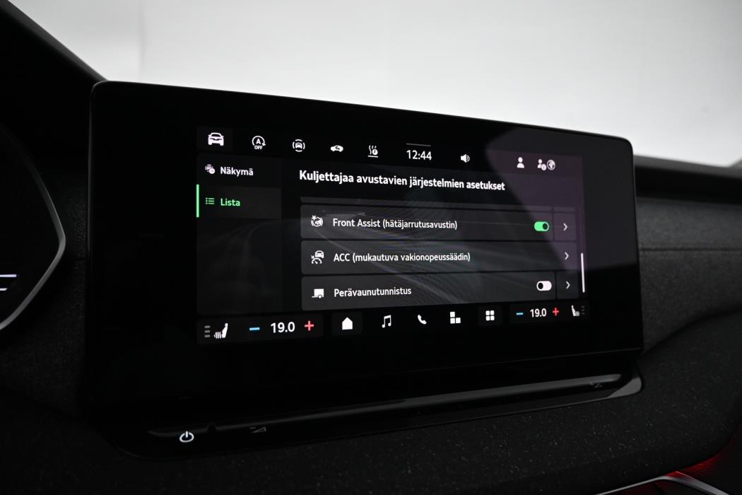 SKODA Octavia 2025