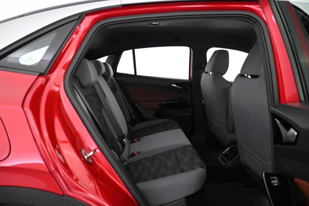 VOLKSWAGEN ID.5 2023