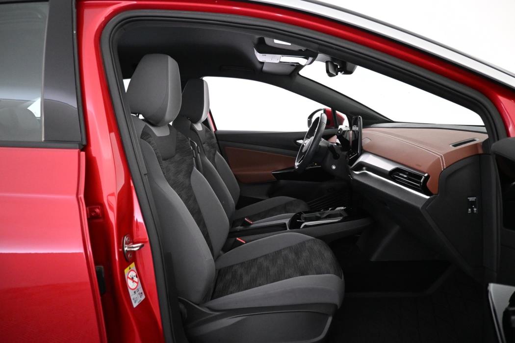 VOLKSWAGEN ID.5 2023