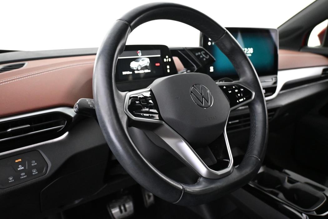 VOLKSWAGEN ID.5 2023