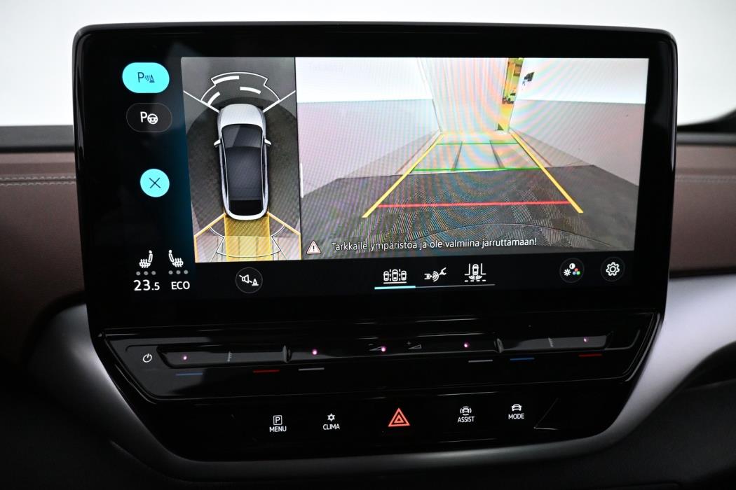 VOLKSWAGEN ID.5 2023