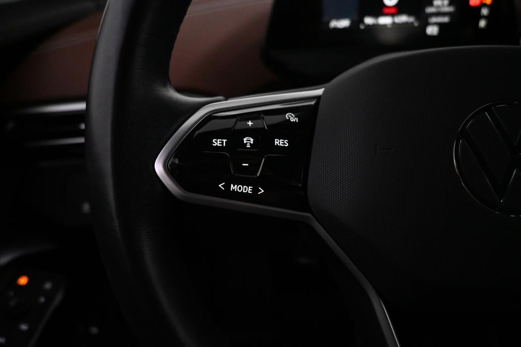 VOLKSWAGEN ID.5 2023