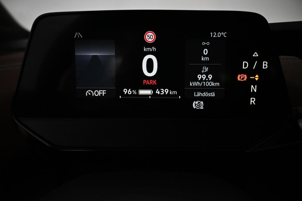 VOLKSWAGEN ID.5 2023