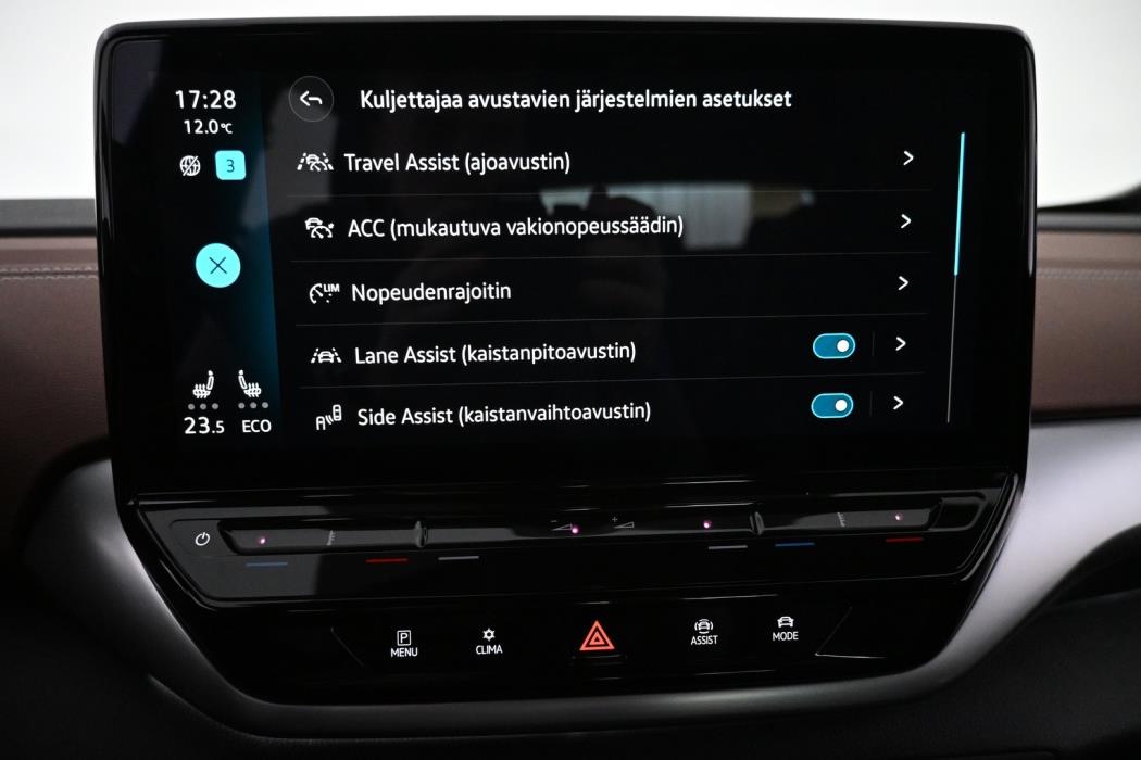 VOLKSWAGEN ID.5 2023