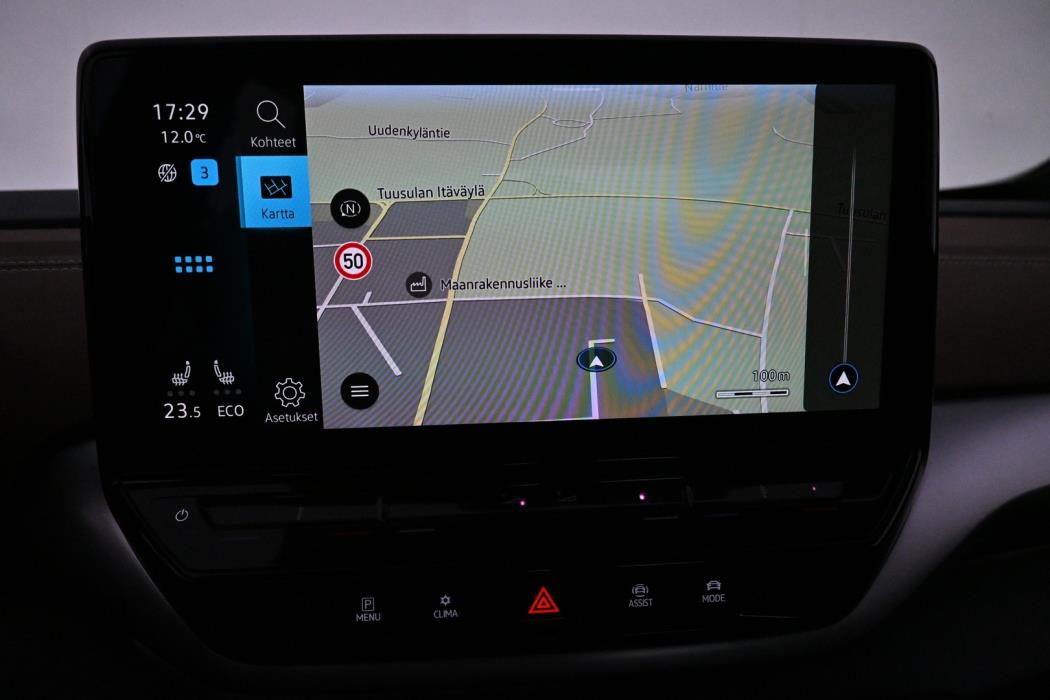 VOLKSWAGEN ID.5 2023