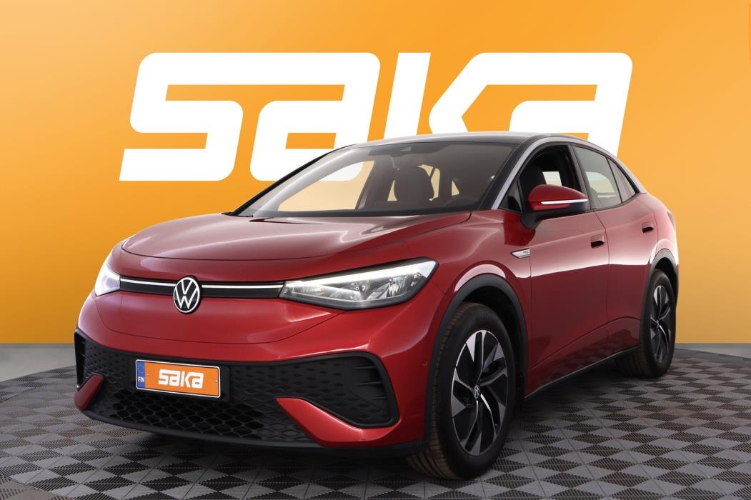 VOLKSWAGEN ID.5 2023