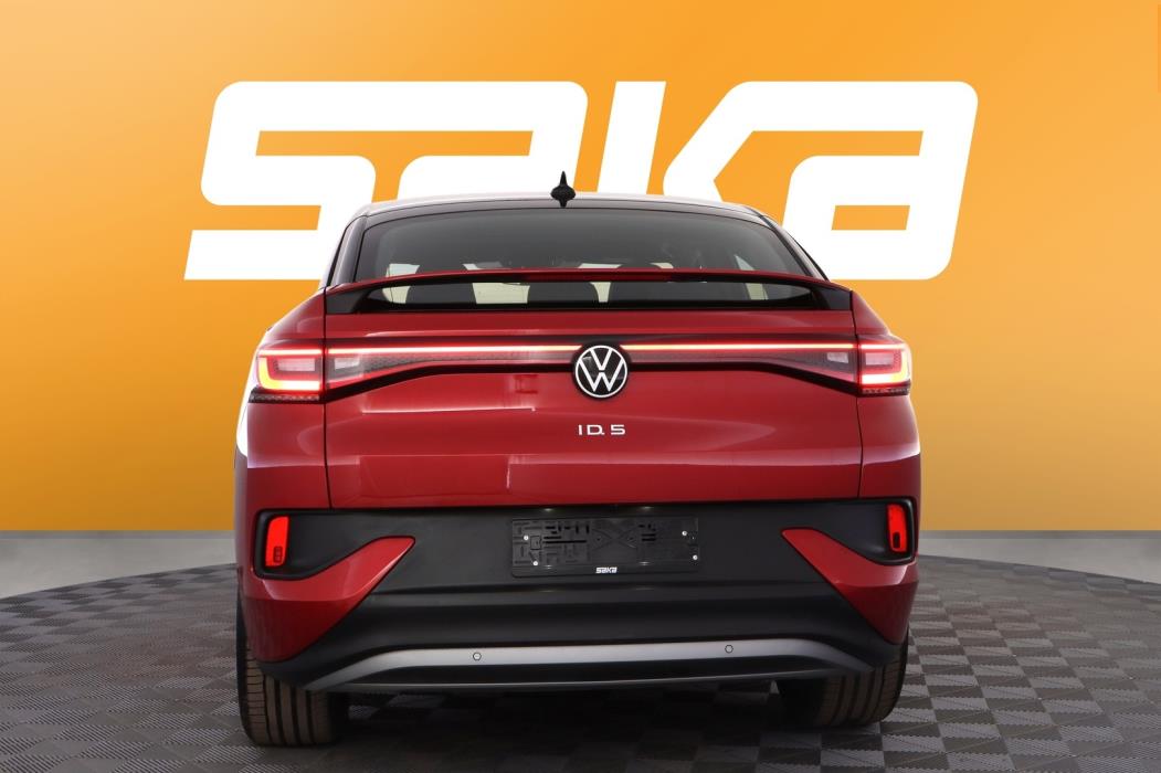 VOLKSWAGEN ID.5 2023