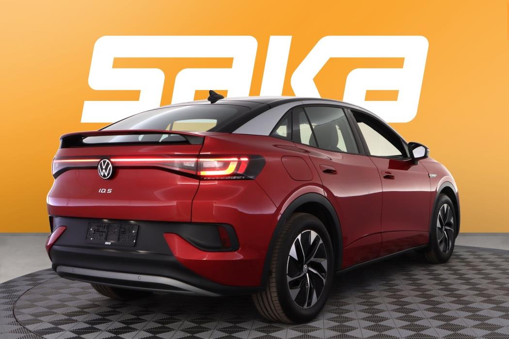 VOLKSWAGEN ID.5 2023