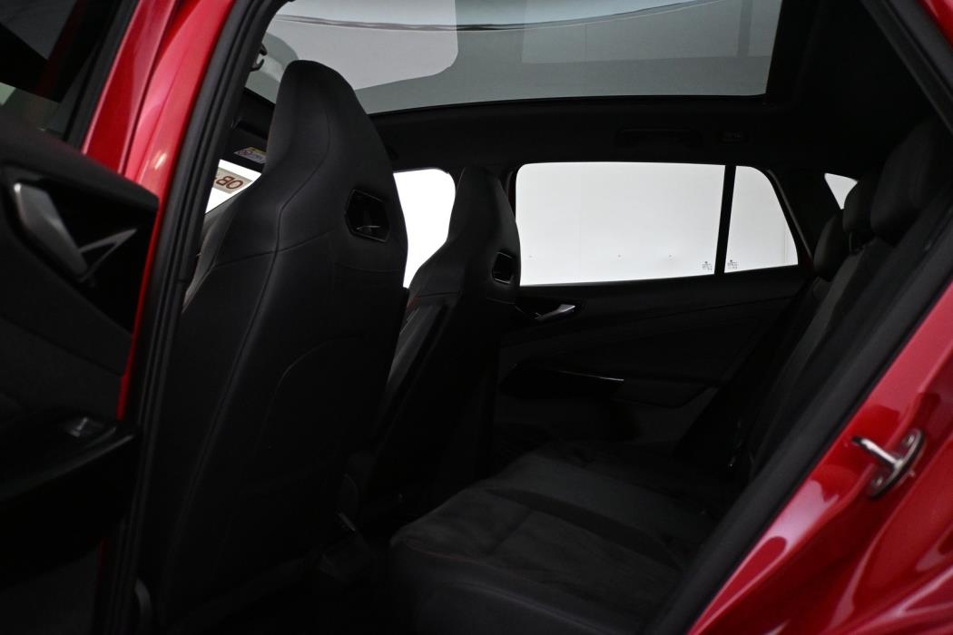 VOLKSWAGEN ID.4 2023