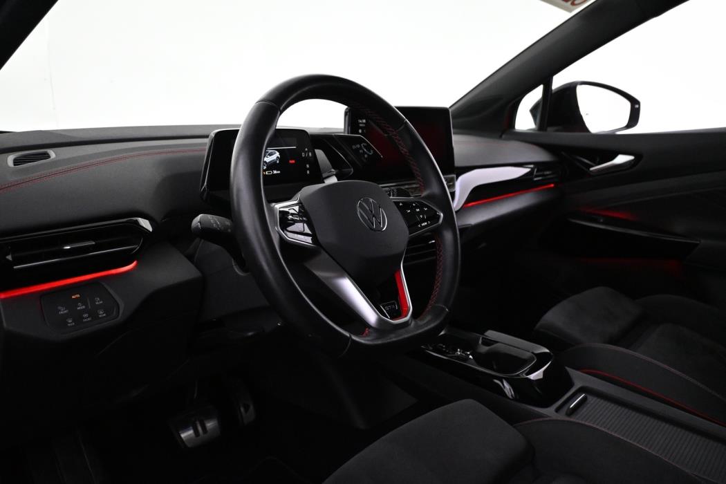 VOLKSWAGEN ID.4 2023