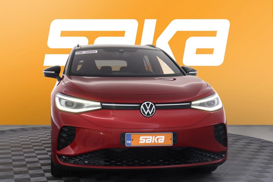 VOLKSWAGEN ID.4 2023