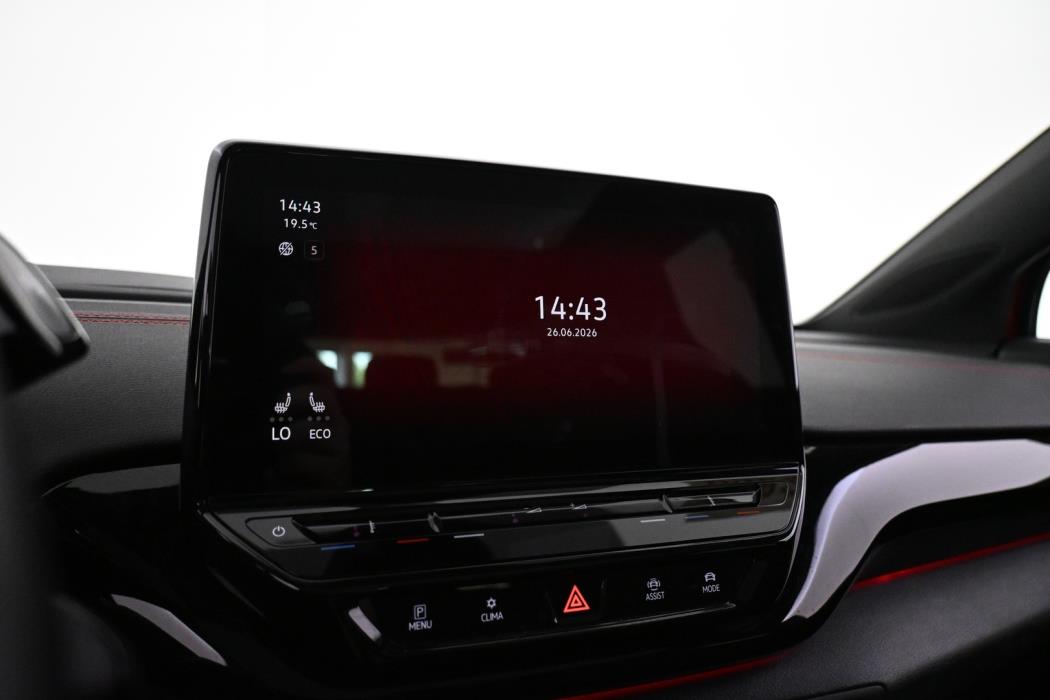 VOLKSWAGEN ID.4 2023
