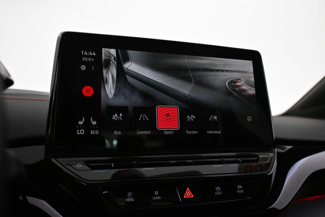 VOLKSWAGEN ID.4 2023