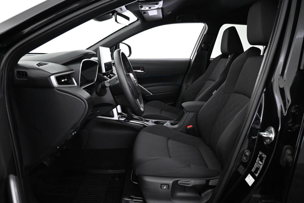 TOYOTA Corolla Cross 2024
