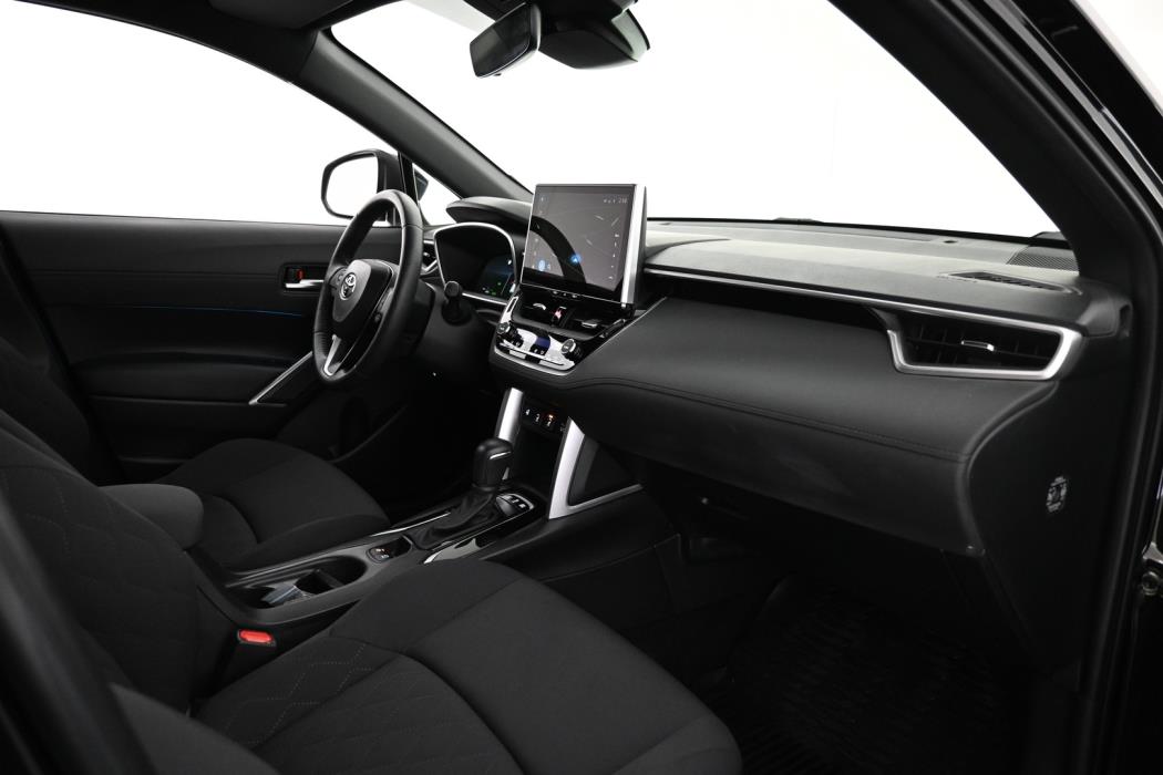 TOYOTA Corolla Cross 2024