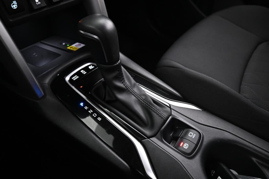 TOYOTA Corolla Cross 2024