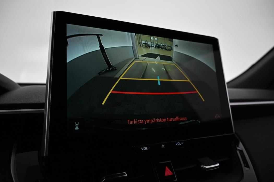 TOYOTA Corolla Cross 2024
