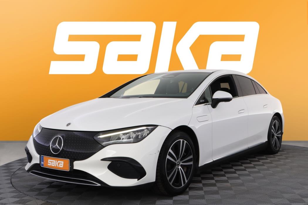 MERCEDES-BENZ EQE 2023