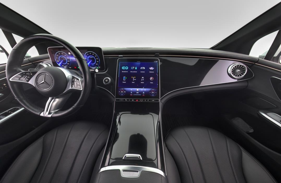 MERCEDES-BENZ EQE 2023