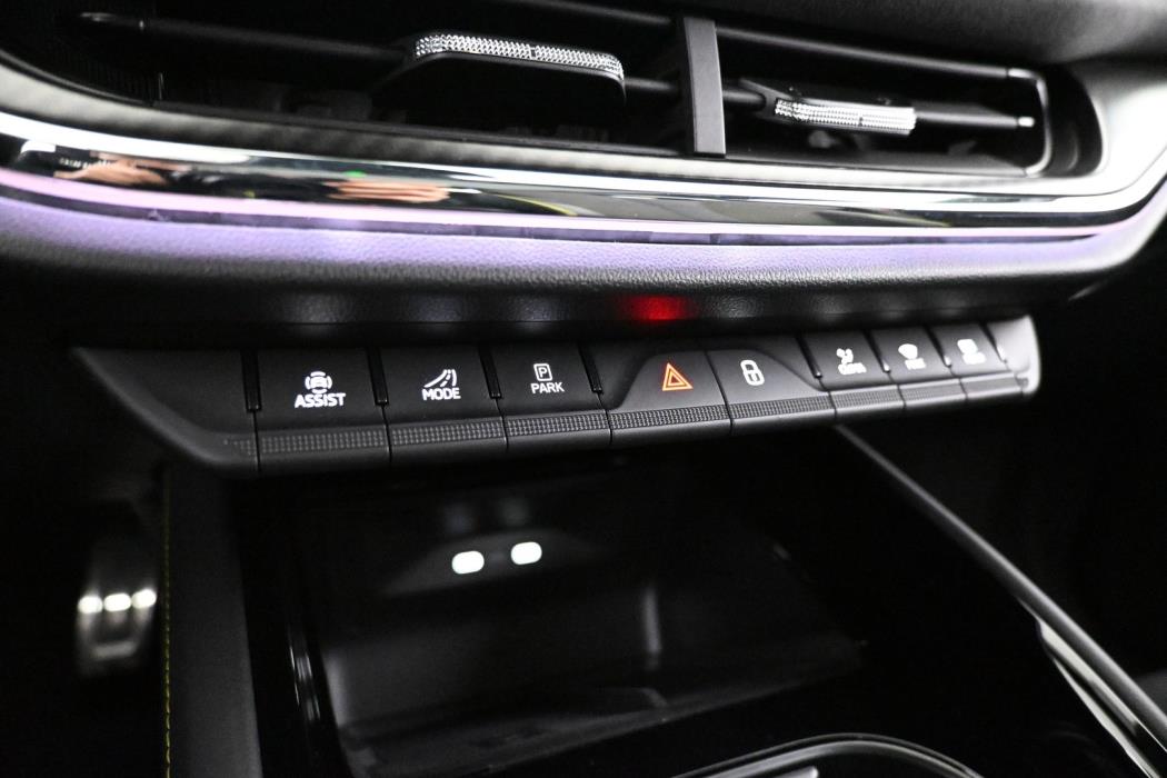 SKODA Enyaq 2024