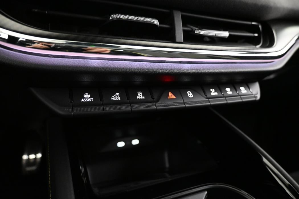 SKODA Enyaq 2024