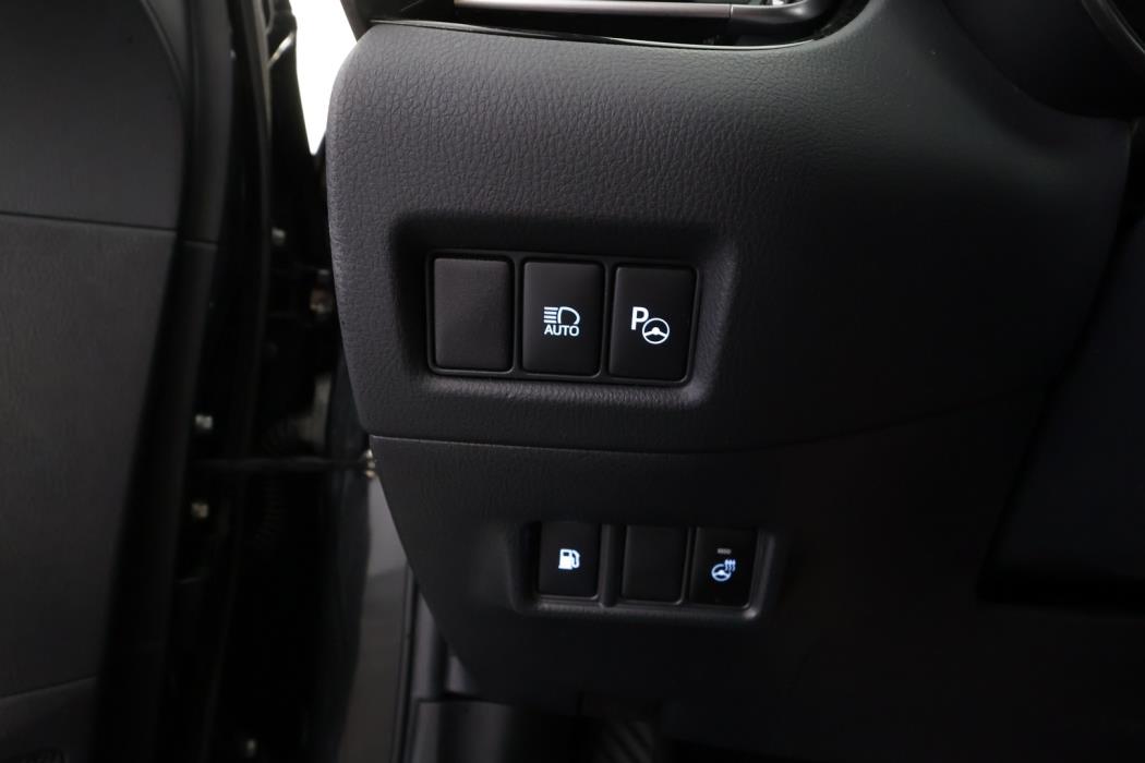 TOYOTA C-HR 2018