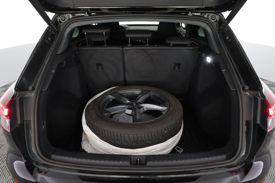 AUDI Q4 e-tron 2023