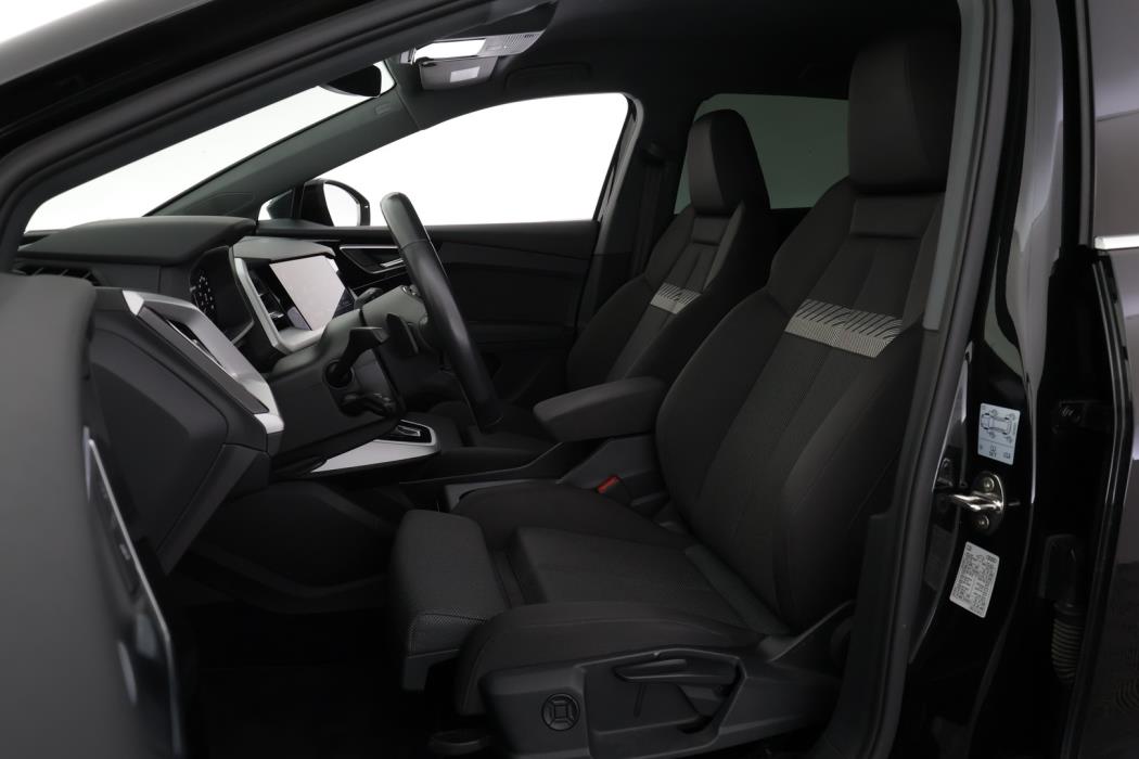 AUDI Q4 e-tron 2023