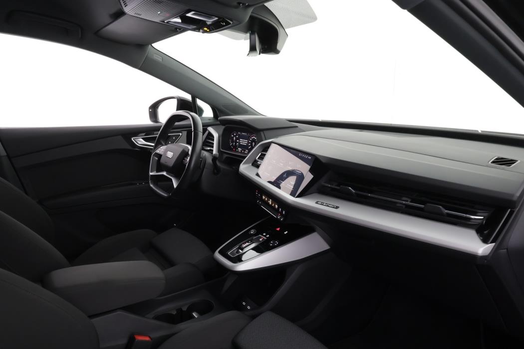 AUDI Q4 e-tron 2023