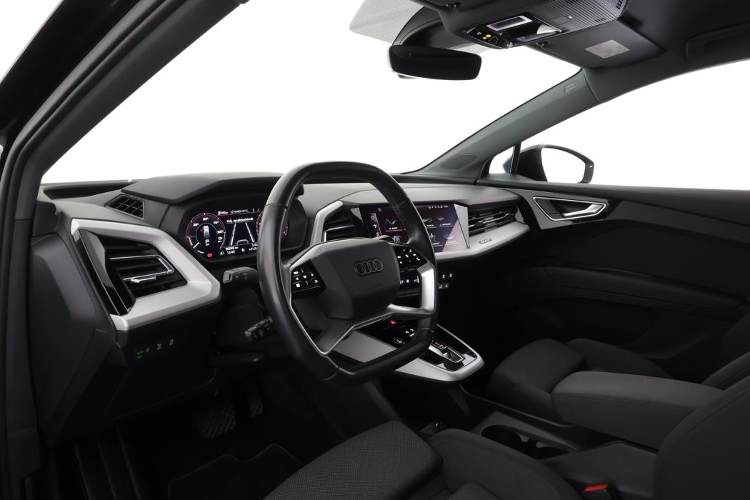 AUDI Q4 e-tron 2023