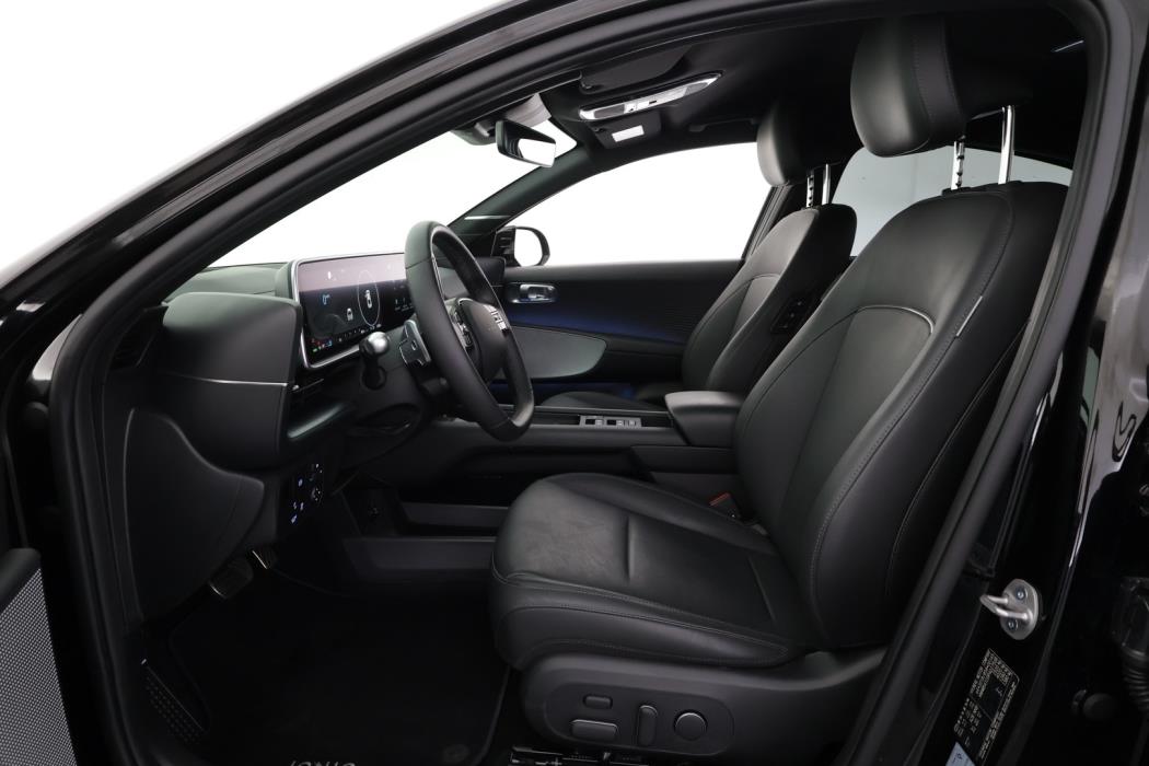 HYUNDAI IONIQ 6 2024