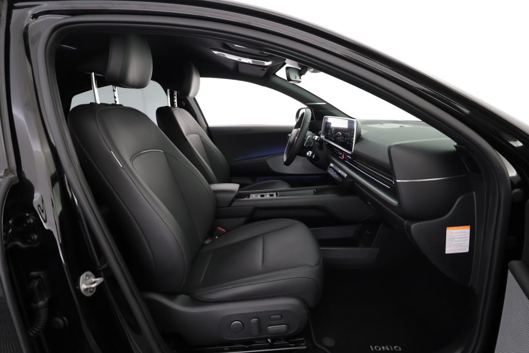 HYUNDAI IONIQ 6 2024