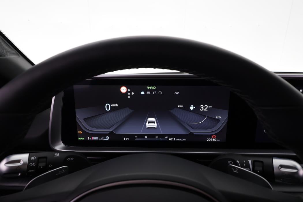 HYUNDAI IONIQ 6 2024