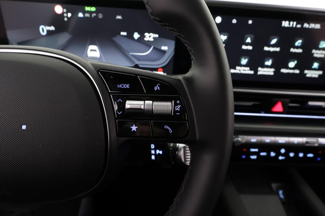 HYUNDAI IONIQ 6 2024