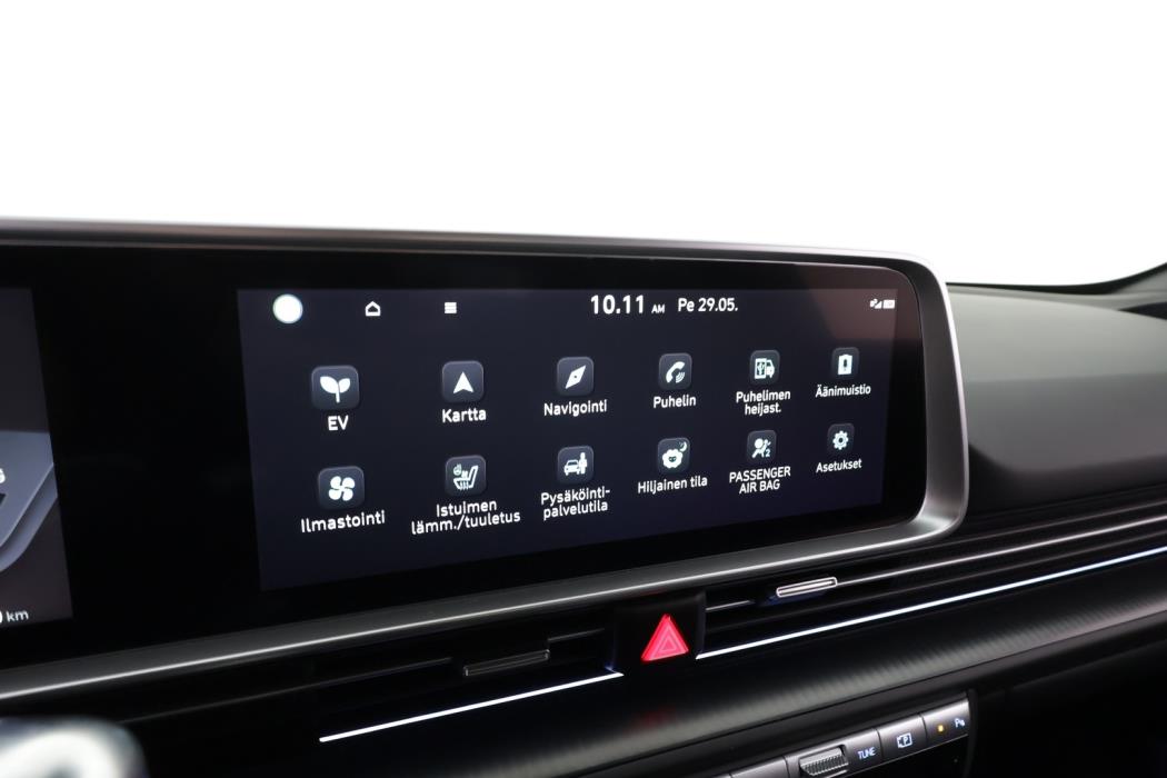 HYUNDAI IONIQ 6 2024