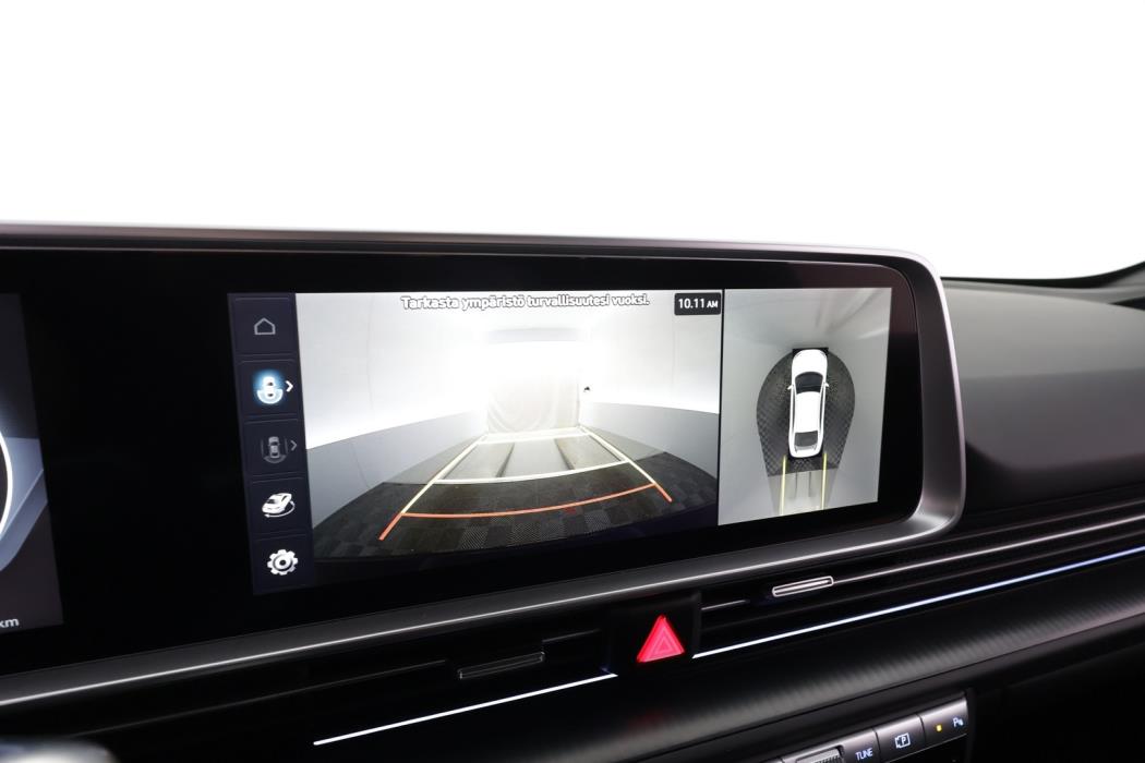 HYUNDAI IONIQ 6 2024