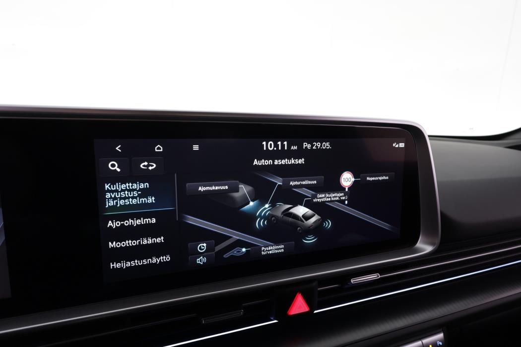 HYUNDAI IONIQ 6 2024