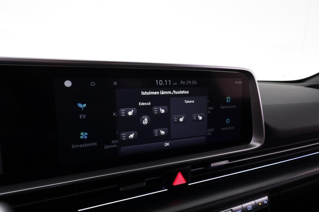 HYUNDAI IONIQ 6 2024