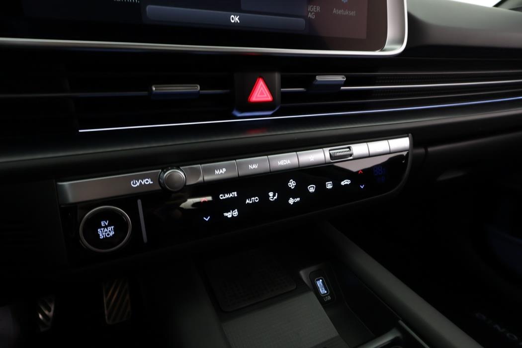 HYUNDAI IONIQ 6 2024