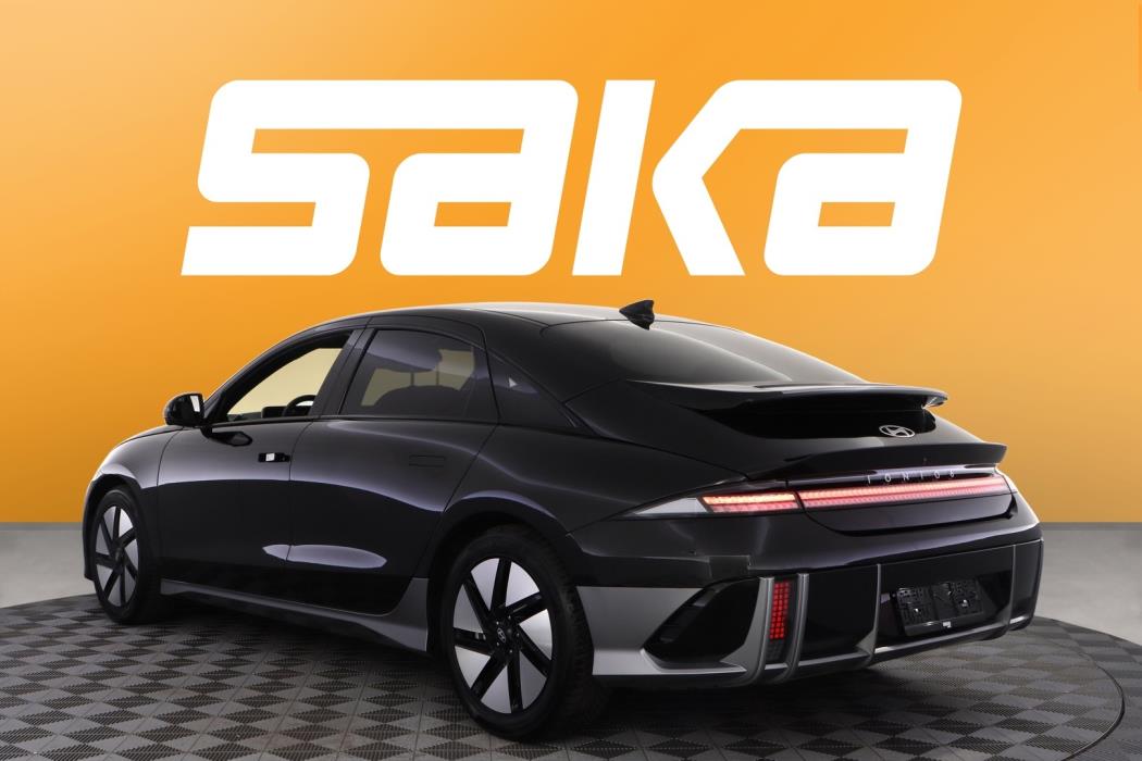 HYUNDAI IONIQ 6 2024