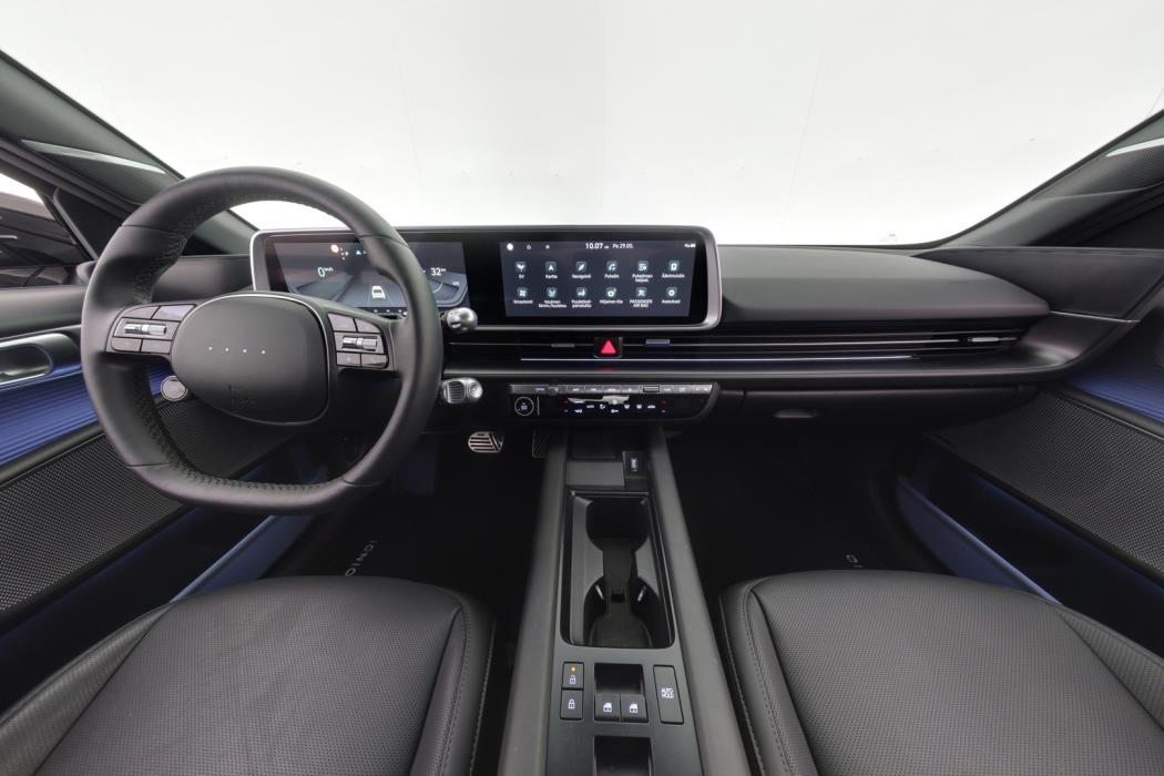 HYUNDAI IONIQ 6 2024