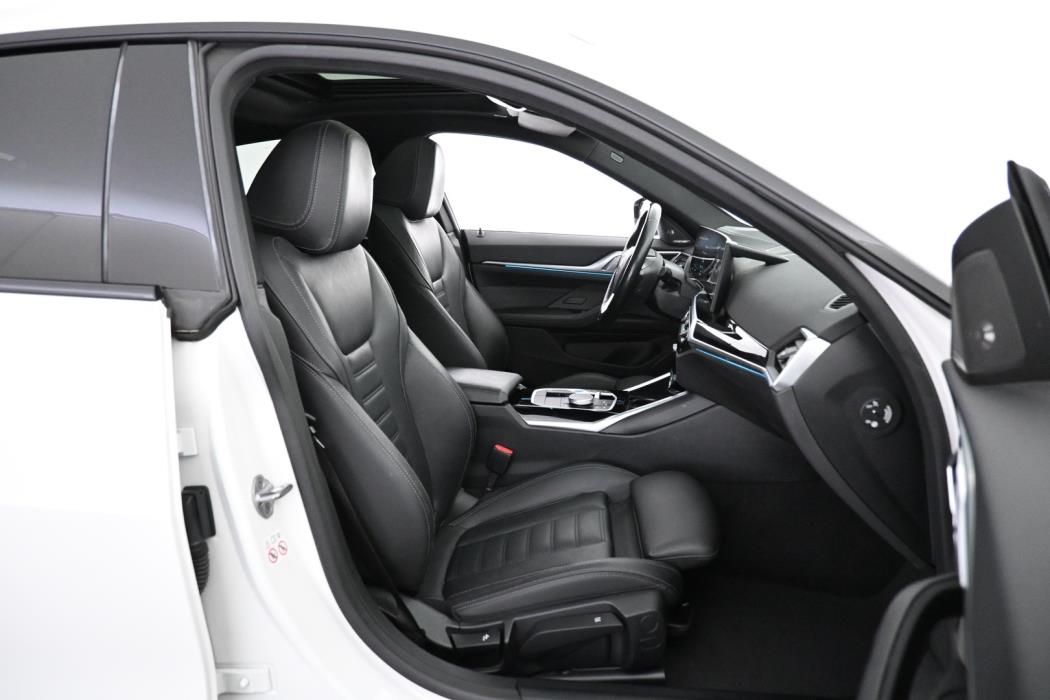 BMW i4 2024