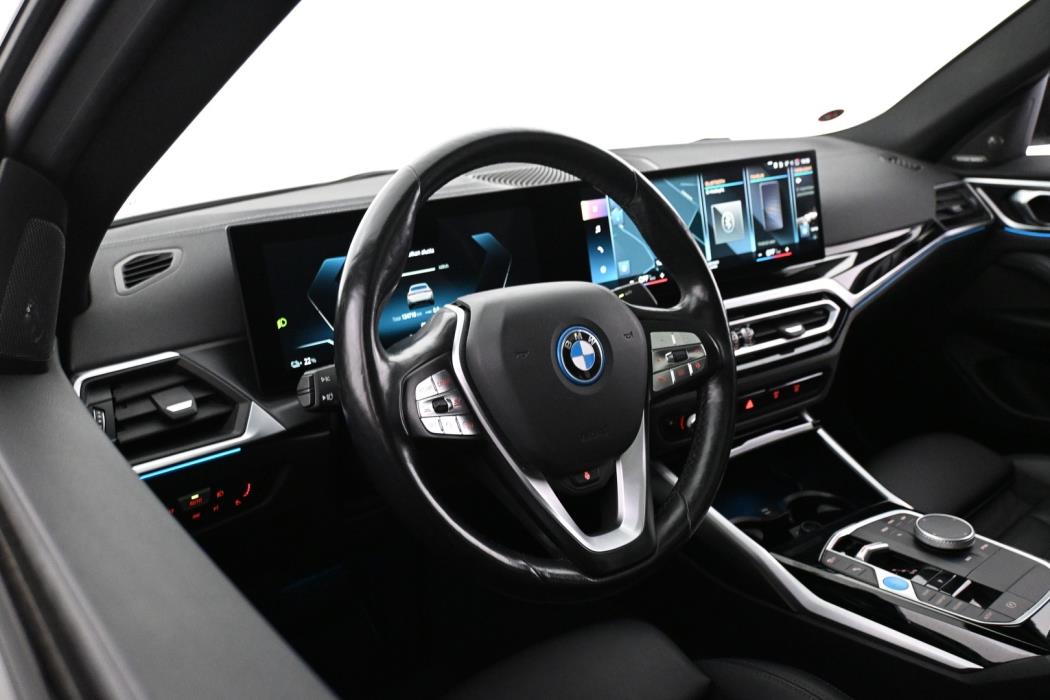 BMW i4 2024