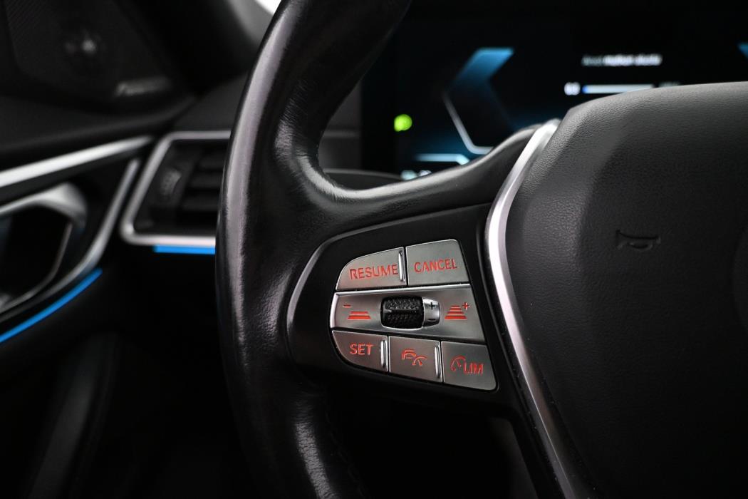 BMW i4 2024