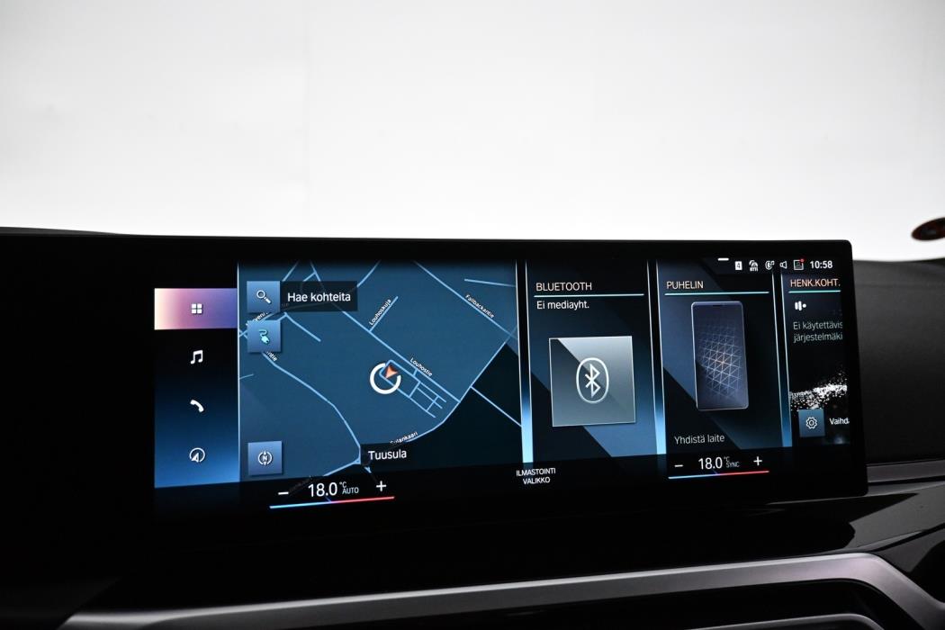 BMW i4 2024