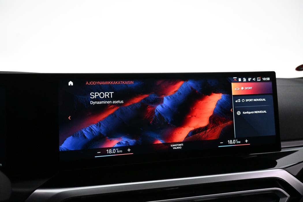 BMW i4 2024