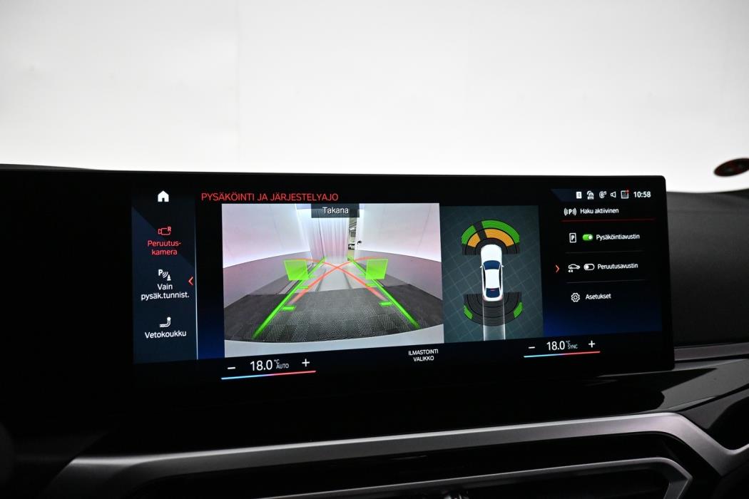 BMW i4 2024