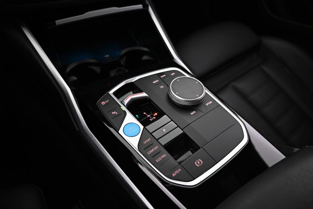 BMW i4 2024