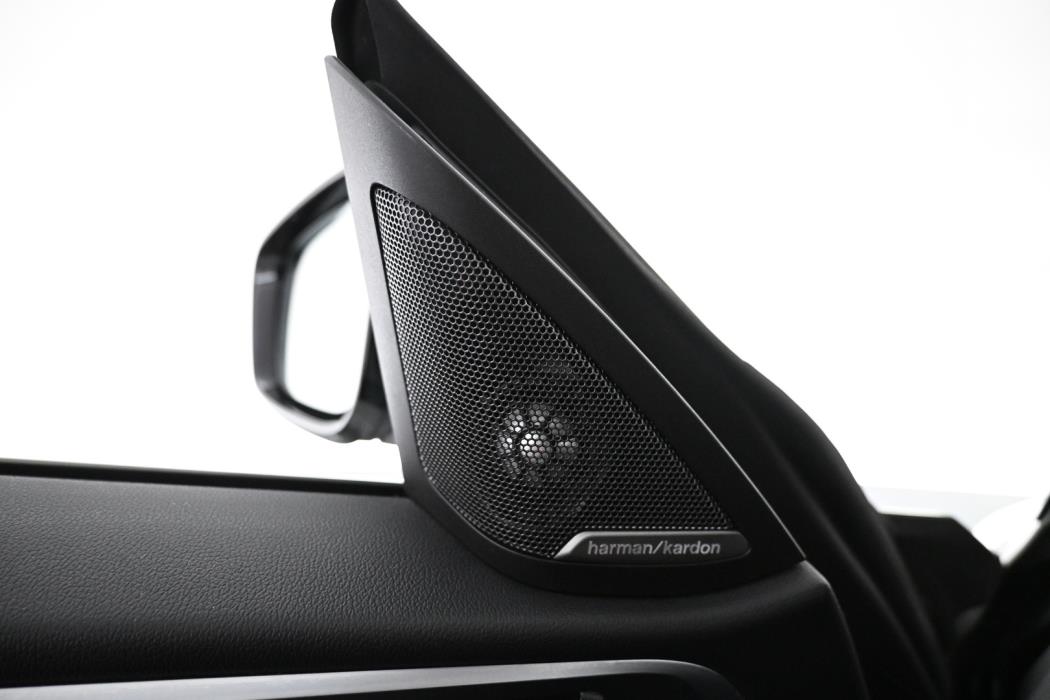 BMW i4 2024