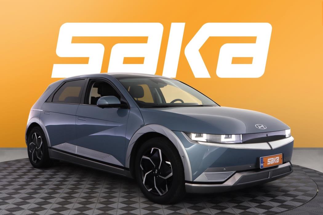 HYUNDAI IONIQ 5 2023